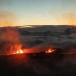 Algoritmo prevede eruzioni vulcaniche 8 ore prima con 92 % di accuratezza