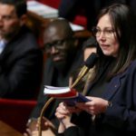 Graffiti che chiedono la morte di membri LFI sul campus di Rennes‑II: deputata Marie Mesmeur denuncia minacce dopo la morte di Quentin Deranque