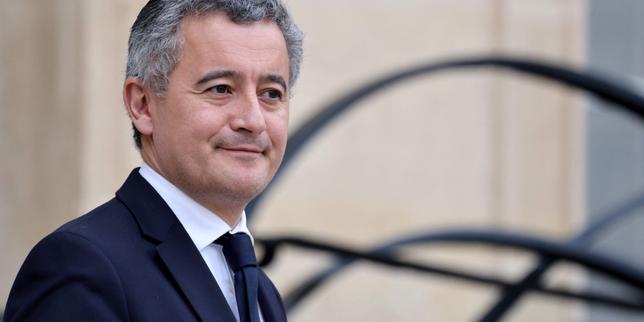 Darmanin lancia due progetti di legge per riformare la giustizia francese in tempi stretti