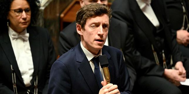 Il ministro dell'Istruzione propone risarcimento alla vedova di Caroline Grandjean dopo indagine sul suicidio docente