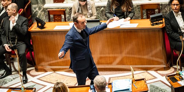 Bilancio 2026: 75 % del riequilibrio finanziario proviene da imposte, 25 % da tagli di spesa