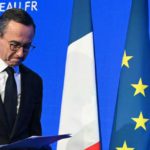 Retailleau in corsa per la presidenza 2027: referendum diretto e riduzione drastica dell'immigrazione