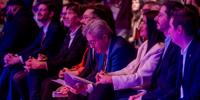 Mélenchon esclude i media tradizionali dalla conferenza stampa: RSF denuncia la scelta