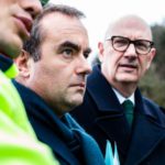 Sostenitori del presidente puntano su SNCF e Primo Ministro per le elezioni del 2027