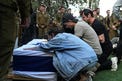 Morte di Afari Yafeh: militare israeliano sepolto a Yogev dopo operazione nella Striscia di Gaza