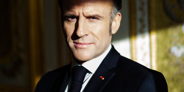 Macron propone eurobond per l'UE: investimenti strategici in IA, green e tecnologia quantistica