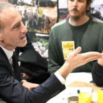 Glucksmann e Hollande: nessuna alleanza con LFI e critica a Mélenchon al Salon de l’agriculture