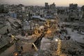 Ramadan in Gaza: digiuno, perdita e inondazioni tra resilienza e disperazione