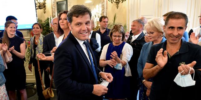 Lisieux: la maggioranza si frantuma mentre il Rassemblement National ottiene il 37,8 % e non presenta lista comunale