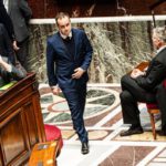 Ministro francese: la via normativa al centro del nuovo programma governativo