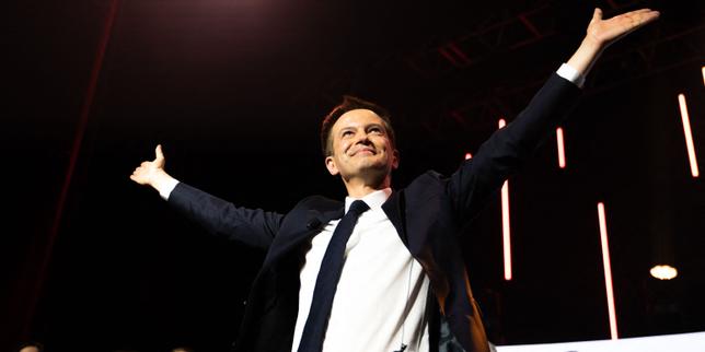 Bournazel rifiuta alleanza con Les Républicains: la sua posizione per il secondo turno delle elezioni di Parigi