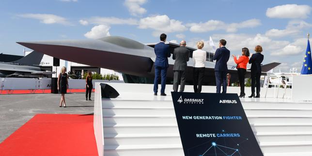 FCAS: il progetto franco‑tedesco di velivolo di combattimento in crisi – ostacoli politici, costi e impatti sulla sicurezza europea