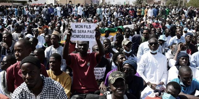 Senegal: il PM Sonko propone leggi più severe contro l'omosessualità