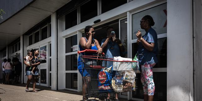 Autorità francese denuncia opacità prezzi alimentari in Martinica: richiede risorse per contrastare la “vita chère”