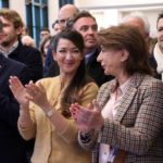 Allisio del RN: la minaccia alla candidatura di Martine Vassal nelle elezioni comunali di Marsiglia 2026