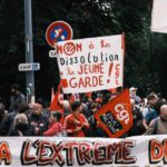 La Jeune Garde sciolta: il ministro accusa il gruppo dopo la morte di Quentin Deranque a Lione