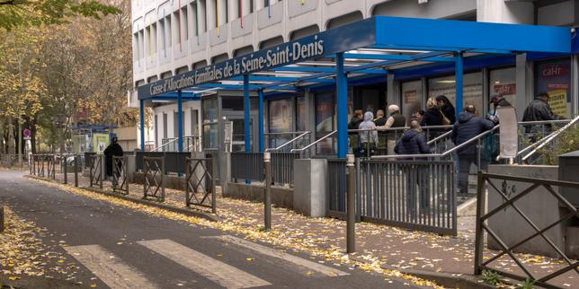 Seine-Saint-Denis lancia la centralizzazione del RSA: un esperimento per migliorare l’assistenza e l’inserimento lavorativo