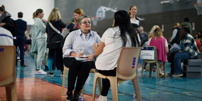 Disoccupazione in Francia: 7,9 % al 2026, lontano dall’obiettivo del 5 % di Macron