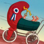 Demografia europea: natalità, immigrazione e pensioni – le sfide del futuro