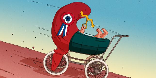 Demografia europea: natalità, immigrazione e pensioni – le sfide del futuro