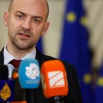 Barrot al «Questions politiques»: il ministro degli Affari Esteri risponde su tariffe USA e guerra in Ucraina