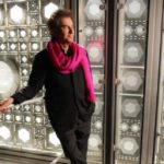 Jack Lang, presidente dell'Istituto del mondo arabo, al centro di una controversia per legami con traffico umano