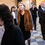 Quentin D. morto: sospensione dell'accesso all'Assemblea per l'assistente di Arnault e sospetto di disturbo da Favrot