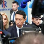 Michel Aubouin escluso dal partito Repubblicani: Nasrou chiede indagine per incitamento all'odio