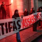 Lione: ucciso un giovane di estrema destra, LFI sotto pressione