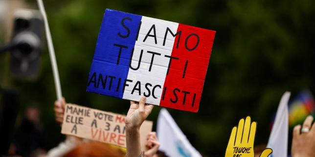 Ultragauche e Antifas: la morte di Quentin Deranque e il dibattito sulle etichette politiche