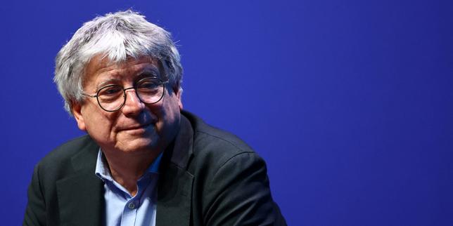 Eric Coquerel in “Questions politiques”: il deputato LFI risponde alle domande sulla finanza pubblica