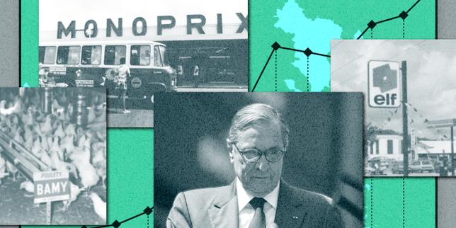 Bernard Hayot in Martinica: dominazione economica e proteste sul costo della vita