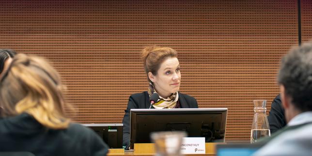 Poitiers 2024: la sindaca ecologista Moncond'huy contro una corsa politica frammentata tra sinistra, LFI‑PCF e estrema destra