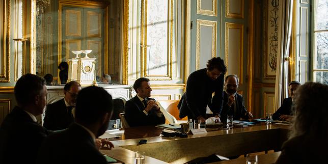 Amélie de Montchalin nominata alla Corte dei conti: la Francia in un momento di tensione politica