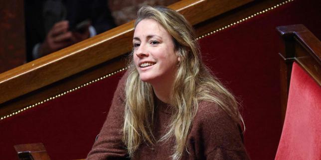 Marie Pochon propone un referendum d’iniziativa cittadina deliberativo nella Costituzione francese