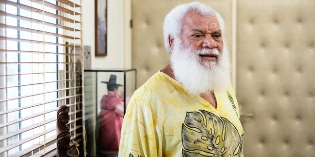 Bougival: la Nuova Caledonia al bivio, Paul Néaoutyine avverte di un rischio di fallimento politico