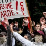 Francia inizia la procedura di scioglimento della Jeune Garde: riunione all’Elysée su azioni contro l’estrema destra