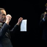 Retailleau lancia la sua candidatura alla presidenza francese 2027