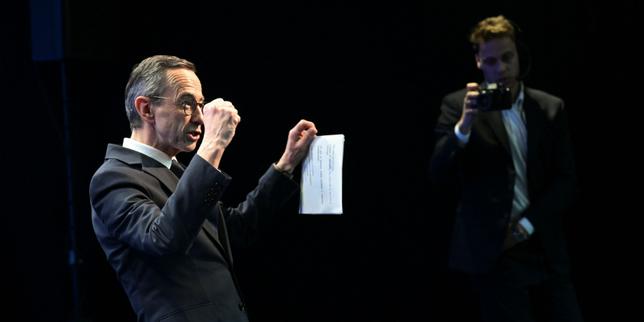 Retailleau lancia la sua candidatura alla presidenza francese 2027