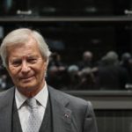 Vincent Bolloré convocato: la commissione indaga sulla presenza di Morandini in TV