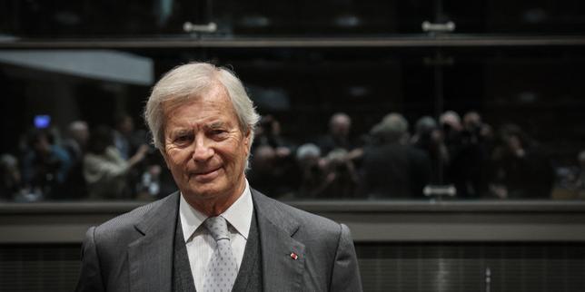 Vincent Bolloré convocato: la commissione indaga sulla presenza di Morandini in TV