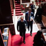 Consiglio costituzionale approva quasi integralmente il bilancio 2026, conferma tassa sulle holdings