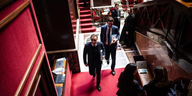 Consiglio costituzionale approva quasi integralmente il bilancio 2026, conferma tassa sulle holdings