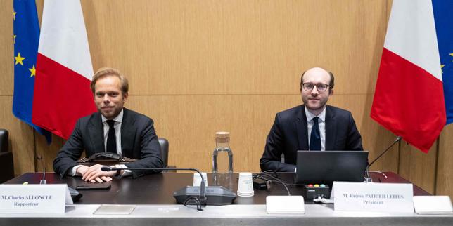 Deputati chiedono alla presidente di intervenire sul rapporteur della commissione sull'audiovisivo pubblico