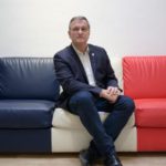 Louis Aliot a Perpignan: moderazione e rischi di stagnazione