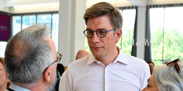 Nancy 2024: Klein e Hénart si sfidano per il futuro della città