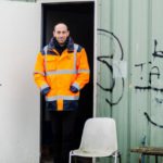 Giardiniere di Montreuil: 2.000 euro netti al mese e le difficoltà del settore pubblico