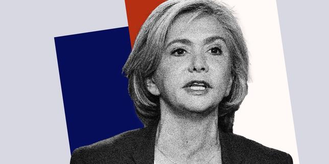 Pécresse propone una primarie anticipata per unire la destra e il centro, escludendo l’estrema destra