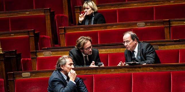 François Hollande: la candidatura inaspettata per le elezioni presidenziali del 2027