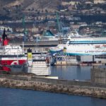 Sciopero dei trasporti marittimi a Marsiglia: proroga e mediazione governativa